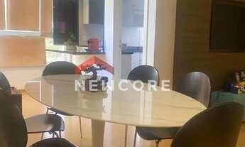 Imagem 7: Apartamento em Rua das Flores - Vila da Serra - Nova Lima/MG