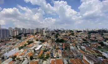 Imagem 5: Apartamento na Vila Romana para locação