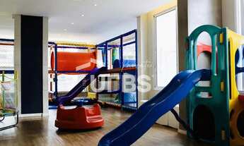 Imagem 5: Varandas da Praça Lifestyle