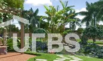 Imagem 7: Casa térrea - Reserva do Cerrado - Senador Canedo - Lote 1.000m²