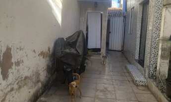 Imagem 3: Alugo casa barração