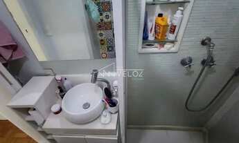 Imagem: Apartamento - Padrão / Residencial / Centro