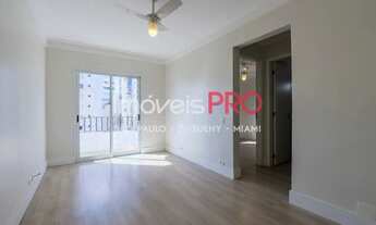 Imagem 2: Apartamento para locação