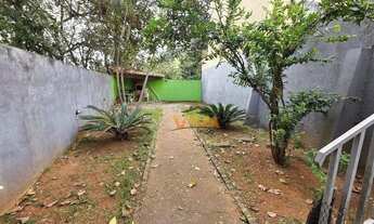 Imagem 2: Sobrado 3 dormitórios R$ 330.000 - Chácara São Luiz - Franco da Rocha/SP