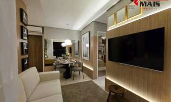 Imagem 2: Apartamento à venda BRZ Orion Hortolândia