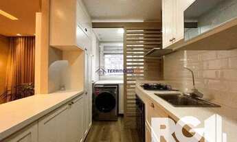 Imagem 6: Apartamento em Jardim Lindóia