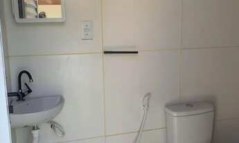 Imagem 6: Casa no centro de Lucena para o carnaval