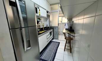 Imagem 3: Oportunidade - Apartamento - Conjunto Residencial Trinta e Um de Março - Residencial Serra