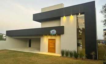 Imagem: Casa à venda no Condomínio Estância da