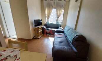 Imagem: Apartamento com 1 dormitório à venda