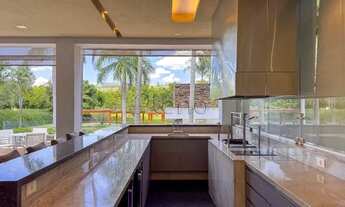 Imagem 5: Casa à venda em Itupeva, Residencial Fazenda da Grama, com 5 suítes, com 770 m², Fazenda d