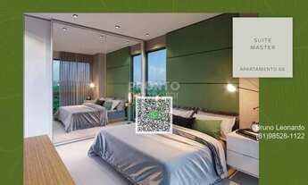 Imagem 7: Boa Viagem - Apartamento com 108 metros - 3 Quartos - 3 Suítes - 2 Garagens - Recife, PE