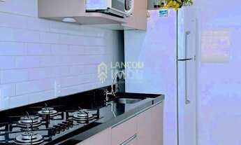 Imagem 4: Apartamento padrão à Venda, Residencial La Vite Piemonte, Ponte de São João, Jundiaí, SP