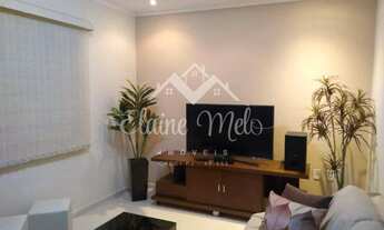 Imagem: Casa à venda 3 quartos no Jardim Tabapuã