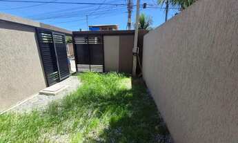 Imagem 3: Casa com 2 dormitórios à venda, 83 m² por R$ 300.000,00 - Cidade Praiana - Rio das Ostras