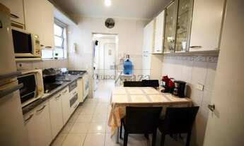 Imagem 5: Apartamento - Pinheiros - 2 Dormitórios - 90m²