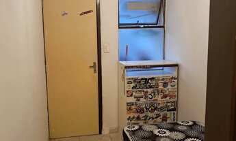 Imagem 3: Quarto Privado Individual