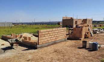 Imagem 2: Vendo ágio de um lote no residencial top do parque em Senador Canedo