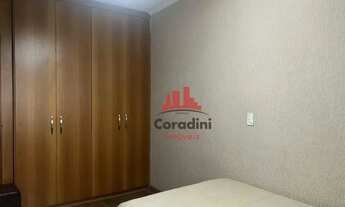 Imagem 6: Apartamento com 2 dormitórios à venda, 85 m² por R$ 424.000,00 - Vila Belvedere - American