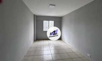 Imagem 3: Apartamento com 1 dormitório para alugar, 40 m² por R$ 2.600/mês - Av. Goiás - Santo Antôn