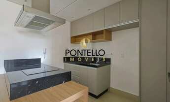 Imagem 6: Apartamento para alugar no Santo Agostinho - 1 quarto, 1 suíte, 1 vaga - R$4.2000,00