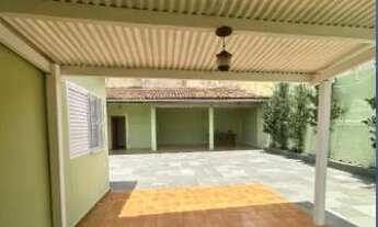 Imagem: Casa Reformada no Jardim Tropical!