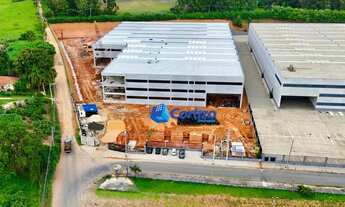 Imagem 7: Galpão, 11800 m² - aluguel por R$ 423.620/mês ou venda - Caldeira - Indaiatuba/SP