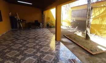 Imagem 4: Casa a venda no bairro Minas gerais