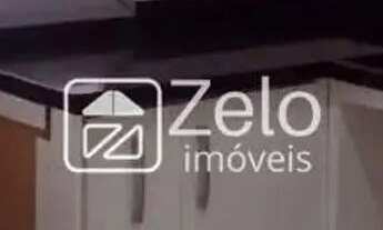 Imagem 5: Apartamento à venda com 84,07 m², 3 quartos 1 vaga em Bosque, Campinas