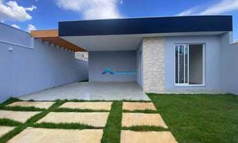 Imagem 4: Vende-se Casa, Nova, de 3 Dorms, 1 Suíte, no Jd.Itália, Itupeva-SP