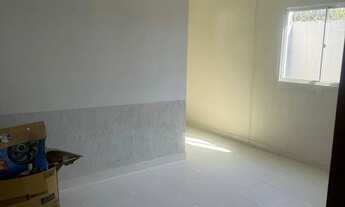 Imagem 4: Casa 3 quartos sendo uma suíte, próximo da praça Bíblia