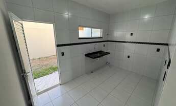 Imagem 6: Sobrado para venda com 72 metros quadrados com 2 quartos em São Bento - Fortaleza - CE