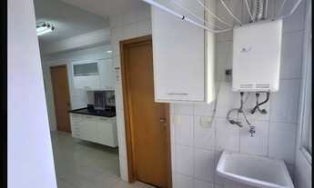 Imagem 5: Imóvel para aluguel possui 113 metros quadrados com 2 quartos em Tamboré - Santana de Parn