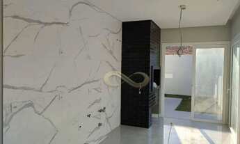 Imagem 7: Casa com 3 dormitórios à venda, 251 m² por R$ 1.790.000,00 - Cyrela Landscape Seminario