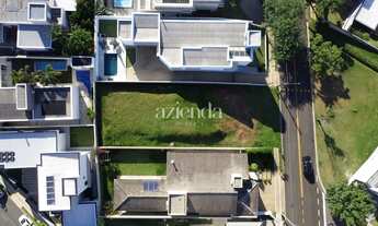 Imagem 3: Terreno no Residencial Villa Ravenna, Itatiba/SP