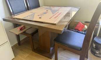 Imagem 3: Apartamento para Venda em Londrina, Lima Azevedo, 3 dormitórios, 1 banheiro, 1 vaga