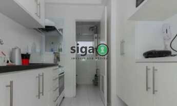 Imagem 3: Apartamento com 2 dormitórios e 1 vaga para alugar na Vila Mariana