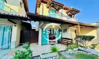 Imagem: Casa com 2 dormitórios à venda, 55 m²