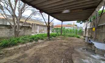 Imagem 4: Oportunidade - Terreno com Edícula - Jardim América - 300m²