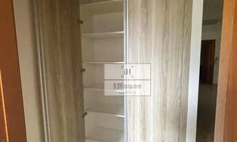 Imagem 7: Área Privativa 3 quartos no Buritis