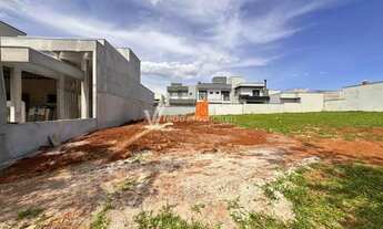 Imagem: Terreno à Venda no Condomínio Terras da