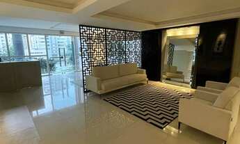 Imagem 3: Apartamento - 3 dormitórios - 1 Suíte - localizado em Balneário Camboriú / Pioneiros REF