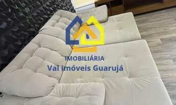 Imagem 7: Apartamento 2 dormitórios para Locação em Guarujá, Parque Enseada Região tortuga, 2 dormit