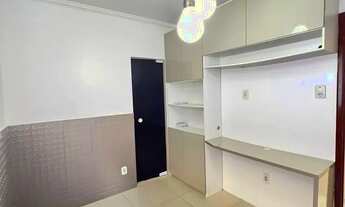 Imagem 2: CASA DE CONDOMINIO NA COHAMA/ARIRIZAL PARA LOCAÇÃO