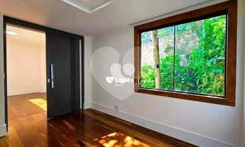 Imagem 7: Lopes Enjoy Vende - Casa com 780m2, 5 quartos sendo 5 suítes, garagem ampla