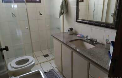 Imagem 5: Apartamento no condomínio Portal do Bosque em Presidente Prudente