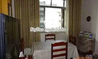 Imagem 2: Apartamento Pronto para Morar no Engenho de Dentro com Vista Livre e Condomínio Barato! M3