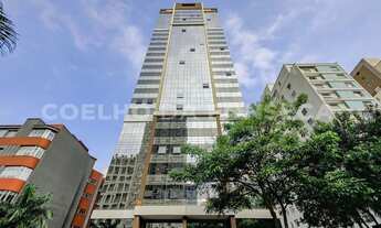 Imagem: Conjunto/Sala Comercial - Santa Cecilia/Sao