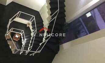 Imagem 6: Sobrado em Rua Filipe de Vitry - Vila Irmãos Arnoni - São Paulo/SP