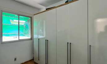 Imagem 6: 3 quartos com suíte - Porteira fechada